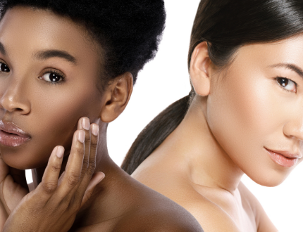 Soins corps et visage